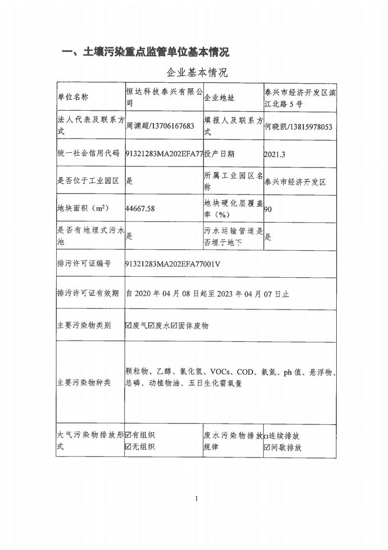 有毒有害自物質(zhì)排放報(bào)告表(圖3)